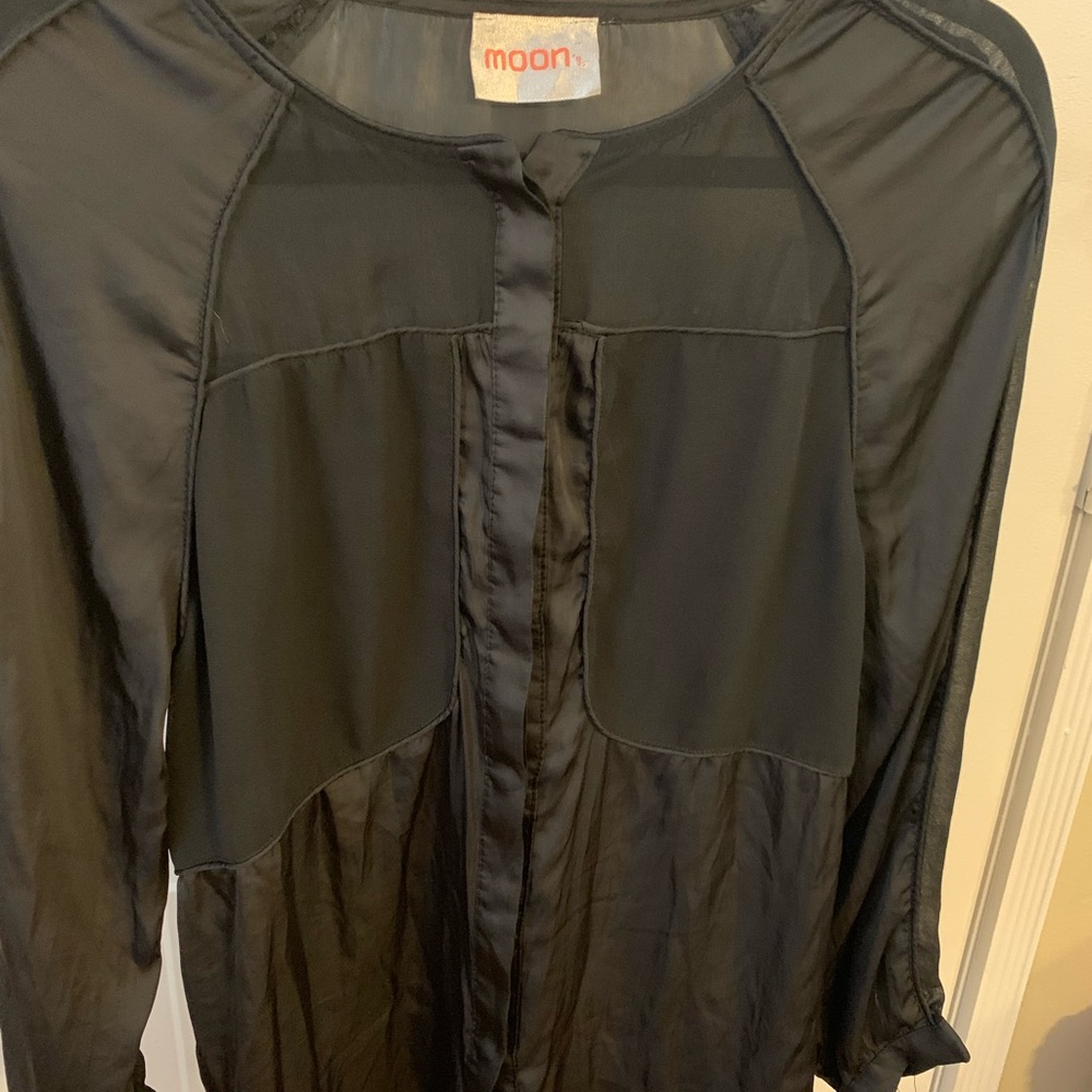 Moon Blouse